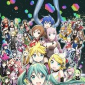 vocaloid