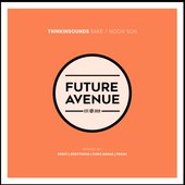 Noon Sun (Remixes)
