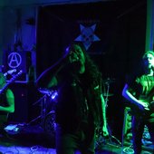 Live at The Star Inn, Ashford, Kent 15/11/25