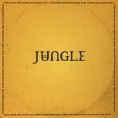 Jungle - 'For Ever' (2018)