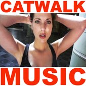 Albumcover CatwalkMusic - The Man And His Music