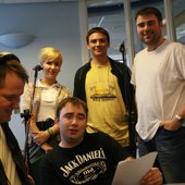The House Recording
