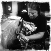 Jocke Nilsson (Studio Sept 2012)