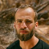 Spotify profile