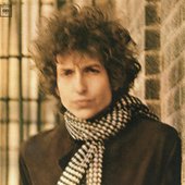 Bob Dylan — Blonde on Blonde