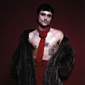 Ethan (ITA)  by Matteo Strocchia