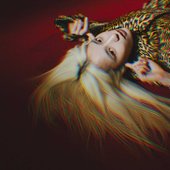 ZOMBIE-CHANG for magazine tunecore
