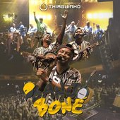 Banjo E Boné (Ao Vivo)