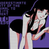 LastFM profile picture for @nidaD