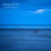 deep blue