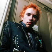 Johnny Rotten