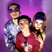 Deee-Lite (1990)