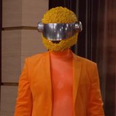 Kraft Punk
