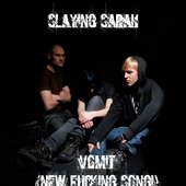 Slaying Sarah - Vomit