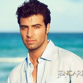 Jencarlos Canela