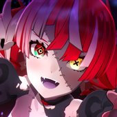Kureiji Ollie's Youtube profile picture