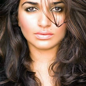 Nadia Ali PNG
