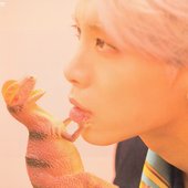 shinee 4th album "odd" teaser