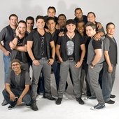 Orquesta Los Adolescentes 