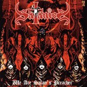 We Are Satan's Preacher