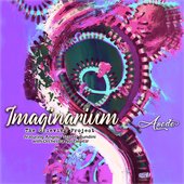 Imaginarium (Music from "The Grieving Project") [feat. Angelo "Scrote" Bundini & Orchestra Nostalgico]