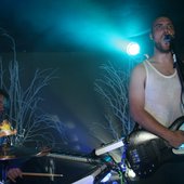 Album Launch - 13.12.2008