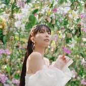Kawaguchi Yurina 2nd Single 「#Cherish」