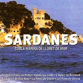 Cobla Marina de Lloret de Mar