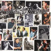 The Alligator Records 25th Anniversary Collection