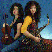 Kate Rusby & Kathryn Roberts