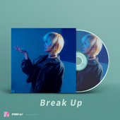 Break up! - Single