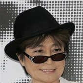 Yoko, Black Hat