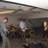 rock im parkhaus 2007