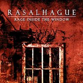 Rage Inside the Window