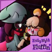 FRIDAY NIGHT FLUFFIN': Complete OST