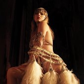 the life of a showgirl