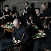 The Vegetable Orchestra