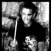 LAWLESS [PL]: ewan (drums)