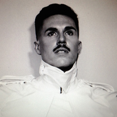 Sam Sparro