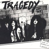 Tragedy (lineup #4)