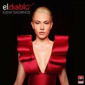 Elena Tsagrinou - 'El Diablo'