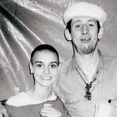 Sinéad O'Connor & Shane MacGowan (1987)