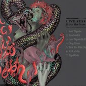 LOÀI NGƯỜI BỊ ĐIÊN - Full Live Session from the basement