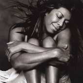 Natalie Cole 1999