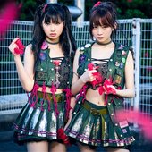 The Idol Formerly Known As LADYBABY