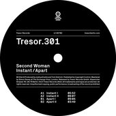 Instant / Apart - EP