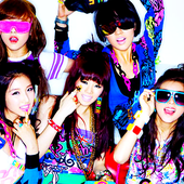4minute ♥