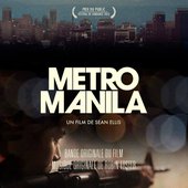 Metro Manila (Original Motion Picture Soundtrack)