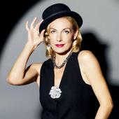 Ute Lemper