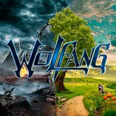 WolfanG PErfil